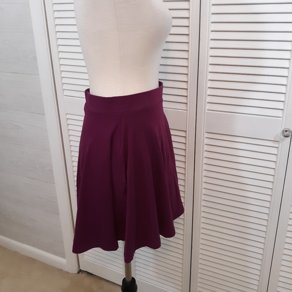 Victoria's secret PINK skater skirt medium C3 - Picture 5 of 5